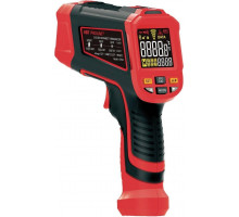Пирометр КВТ KT 653 PROLINE бесконтактный цифровой 87246