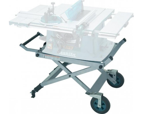 Стол для торцовочной пилы Makita JM27000300 для MLT100, 2702, 2703