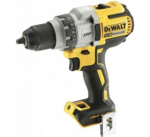 Аккумуляторная дрель-шуруповерт DeWALT DCD 991 NT без АКБ и З/У DCD991NT-XJ