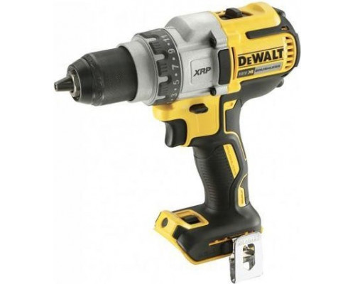 Аккумуляторная дрель-шуруповерт DeWALT DCD 991 NT без АКБ и З/У DCD991NT-XJ