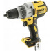 Аккумуляторная дрель-шуруповерт DeWALT DCD 991 NT без АКБ и З/У DCD991NT-XJ
