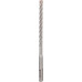 Бур SDS-plus BOSCH 5X 9x100x160мм 2608833795