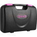 Набор инструментов DEKO TZ100 PINK для дома (100шт.) 065-0340