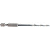 Сверло по металлу BOSCH 3,0 х 33/72 мм, Impact Control с шестигранным хвостовиком 2608577048