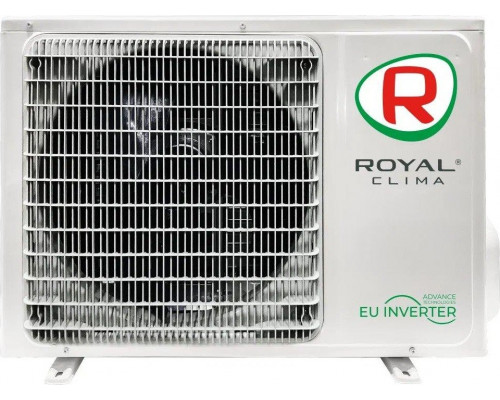 Сплит-система с инверторным управлением ROYAL CLIMA RCI-SA30HN со встроенным Wi-Fi модулем