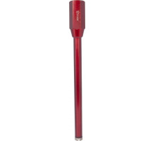 Алмазная коронка для мокрого сверления DIAM САМС 25x450х1x1,1/4UNC Extra Line Titan (железобетон) 313017