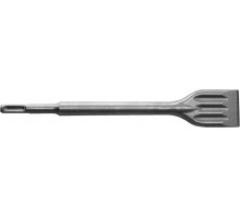 Зубило SDS-plus HELLER лопаточное enduro 44х250 мм TD28544