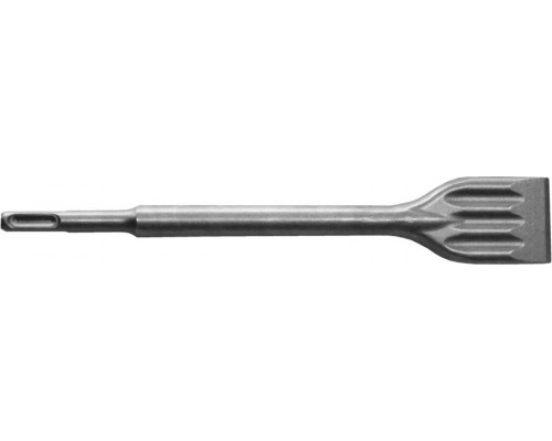 Зубило SDS-plus HELLER лопаточное enduro 44х250 мм TD28544