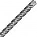 Бур SDS-plus D.BOR Z PLUS 10*100/160, 10 шт. D-4ZPD10L0160-10