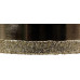 Алмазная коронка для мокрого сверления Sturm 1055-10-8070 по керамограниту 80х70 мм, хвост. с проточками