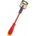 Отвертка диэлектрическая Biber 85598 PH 2х150мм тов-079420