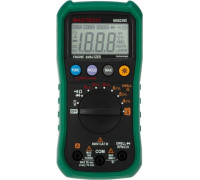 Мультиметр цифровой MASTECH MS8239D автомобильный 13-2089