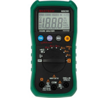 Мультиметр цифровой MASTECH MS8239D автомобильный 13-2089