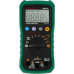 Мультиметр цифровой MASTECH MS8239D автомобильный 13-2089