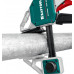 Струбцина быстрозажимная KRAFTOOL EXTREM 450/95 пистолетная 32228-45_z01