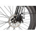 Электровелосипед GELBERT ALFA 3 PRO Черный 0000385-2934