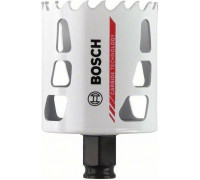 Твердосплавная коронка BOSCH 60 х 60 мм Endurance for Heavy 2608594173