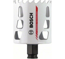 Твердосплавная коронка BOSCH 60 х 60 мм Endurance for Heavy 2608594173