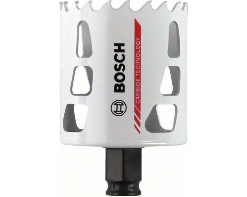 Твердосплавная коронка BOSCH 60 х 60 мм Endurance for Heavy 2608594173