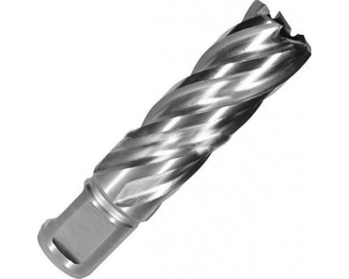 Сверло по металлу корончатое D.BOR (3/4''), HSS 44х55 мм с хв. weldon 19 мм D-CD-HSS-055-044-W
