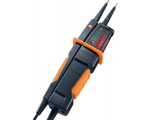 Тестер напряжения Testo 750-1 0590 7501