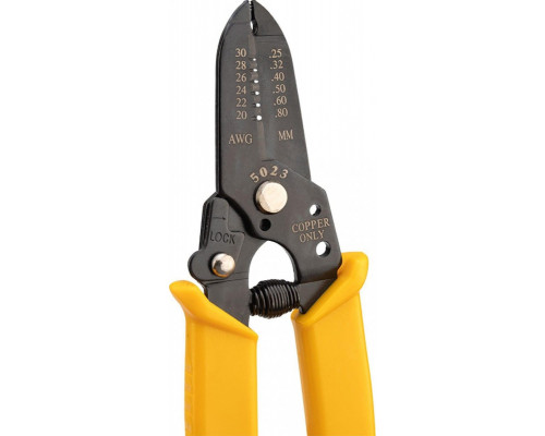 Инструмент для снятия изоляции REXANT HT-5023 12-4023