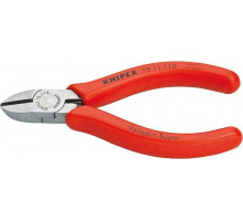 Бокорезы диагональные KNIPEX 7011110 110 мм KN-7011110