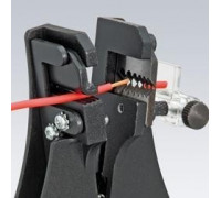 Сменное режущее лезвие KNIPEX 1219180 1 пара для 12 11 180 KN-1219180