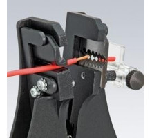 Сменное режущее лезвие KNIPEX 1219180 1 пара для 12 11 180 KN-1219180