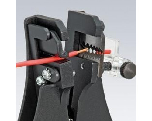 Сменное режущее лезвие KNIPEX 1219180 1 пара для 12 11 180 KN-1219180