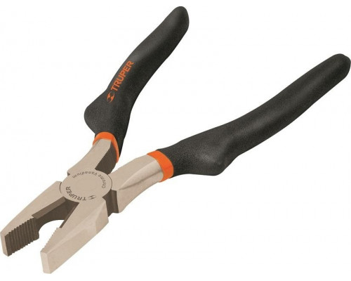 Плоскогубцы TRUPER T200-7 180 мм 17307