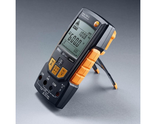 Мультиметр Testo 760-3 0590 7603