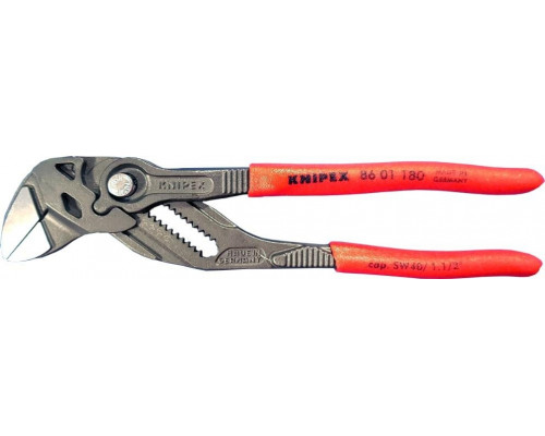 Ключ клещевой KNIPEX 8601180 180 мм KN-8601180