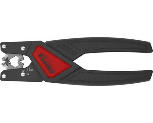 Инструмент для удаления изоляции KNIPEX 1274180SB 175 мм KN-1274180SB