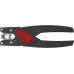Инструмент для удаления изоляции KNIPEX 1274180SB 175 мм KN-1274180SB