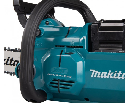 Пила цепная аккумуляторная MAKITA UC022GT101