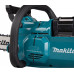 Пила цепная аккумуляторная MAKITA UC022GT101