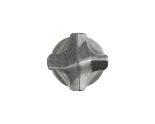 Бур SDS-plus D.BOR 6х 50/110 мм 4CX PLUS 4-cutting D-4XPD06L0110