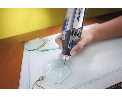 Борфреза для гравировки DREMEL 7134 2 мм, конус 26157134JA
