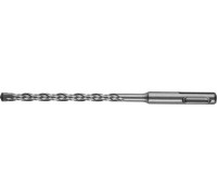 Бур SDS-plus ЗУБР МАСТЕР 8х160 мм 29315-160-08