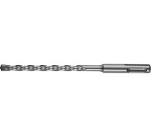 Бур SDS-plus ЗУБР МАСТЕР 8х160 мм 29315-160-08