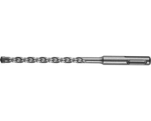 Бур SDS-plus ЗУБР МАСТЕР 8х160 мм 29315-160-08
