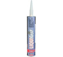 Клей для стекла высокомодульный LIQUI MOLY Liquifast-1502 0,31 л 6139 6139