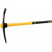 Кирка STAYER Professional 1500г с фиберглассовой рукояткой, 20179-15