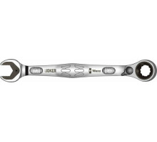 Ключ комбинированный трещоточный WERA Joker Switch 12 мм WE-020067 WE-020067