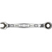 Ключ комбинированный трещоточный WERA Joker Switch 12 мм WE-020067 WE-020067