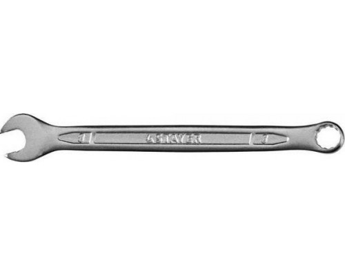 Ключ комбинированный STAYER HERCULES гаечный 8 мм 27081-08_z01