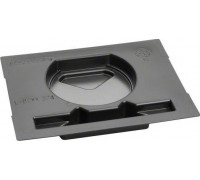 Вкладыш BOSCH L-Boxx для GOF 900 CE, GOF 2000 CE 1600A0089V