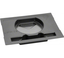 Вкладыш BOSCH L-Boxx для GOF 900 CE, GOF 2000 CE 1600A0089V