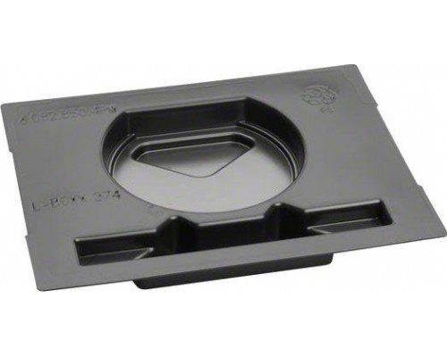 Вкладыш BOSCH L-Boxx для GOF 900 CE и GOF 2000 CE 1600A0089V